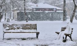 Bugün Bursa'da hava nasıl olacak? (1 Ocak Perşembe)