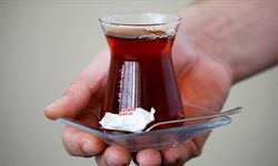 Türkiye'de en çok çay tüketen il belli oldu