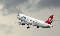 THY'nin İran seferleri iptal edildi