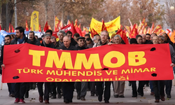 TMMOB’ye bağlı odaların üye sayısı belli oldu