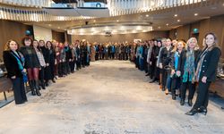 Marmara'nın kadın girişimci liderleri Bursa'da buluştu