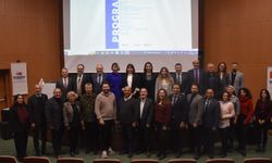 TOSYÖV'den ikiz dönüşüm paneli