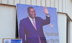 Orta Afrika Cumhuriyeti’nde cumhurbaşkanı seçimini Touadera kazandı