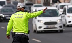 İstanbul'da yarın bazı yollar trafiğe kapatılacak
