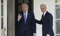 Norveç’ten Trump’a Nobel yanıtı