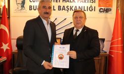 TÜED Uludağ Başkanı Pars: Emeklileri öz-üvey evlat olarak ayrıştırmayın