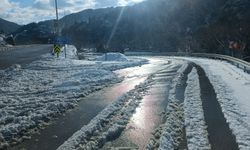 Osmangazi’de tuzlama seferberliği