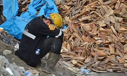 2025’te işçi ölümleri: Sayfalarca isim, bitmeyen ihmal