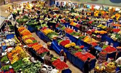 Sebze ve meyve grubunun tamamına 5 TL ile 15 TL arasında zam geldi