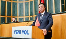 Mahmut Arıkan: Sessiz kalanlar bilmelidir ki yarın sıradaki hedef kendileridir