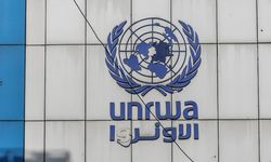 Filistin: İsrail'in UNRWA merkezine baskını uluslararası hukukun ağır ihlali