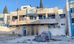 UNRWA: İsrail'in Kudüs'te bir sağlık merkezini kapatması, uluslararası hukuku hiçe saymaktır