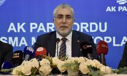 Bakan Işıkhan: İşsizlik oranı son 25 yılın en düşük seviyesine geriledi