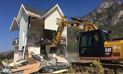 İbrahim Hacıoğlu’ndan sert imar yasası eleştirisi…