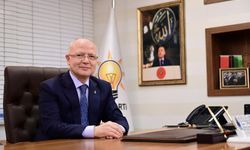 Davut Gürkan: AK Parti, Türkiye’nin en geniş tabanlı siyasi hareketi