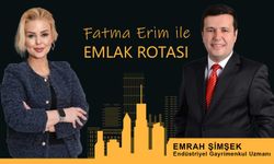 Fatma Erim ile Emlak Rotası | Gayrimenkul Sektöründe Talep ve Fiyatlar Ne Durumda? | Emrah Şimşek