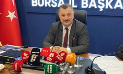 Anahtar Parti: Bursa hak ettiğini alamıyor