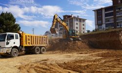 Demokrat Parti’den TOKİ 5. etap isyanı