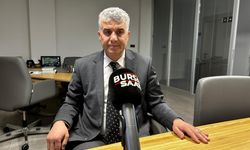 Gürsu esnafı sandığa gidiyor: Başkan Adayı Cuma Tüysüz vaatlerini açıkladı