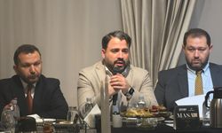 UTİYAP ticaret masası kurdu