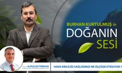 Bursa Alarm Veriyor! Hava Kirliliği, Su Güvenliği ve Halk Sağlığı | Prof. Dr. Alpaslan Türkkan