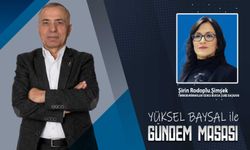 Bursa Mimarlar Odası Seçimleri, 1/100 Binlik Plan ve Kent Politikaları | Şirin Rodoplu Şimşek