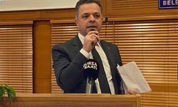 Bursa Matbaacılar ve Kırtasiyeciler Odası’nda güven tazelendi