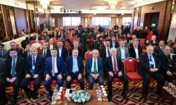 Bursa'da Sürdürülebilir Su Yönetimi Çalıştayı