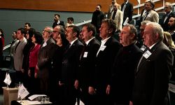 TMMOB Mimarlar Odası Bursa Şubesi’de 21. Genel Kurul