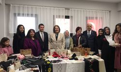 OSMEK Yenibağlar Kurs Merkezi açıldı