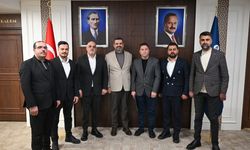 Anahtar Parti'den Fuat Üçüncü'ye önemli görev