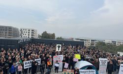 Atış Yapı Mağdurları'nın çözüm toplantısı iptal edildi