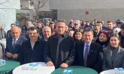 CHP’li Başarır Bursa’da: Osmangazi’de Kreş ve gündüz bakımevi açıldı