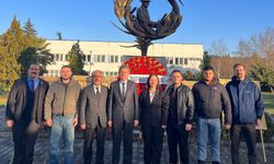 Tarımsal eğitimin 180. yılı Bursa Uludağ Üniversitesi’nde kutlandı