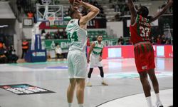 Bursaspor–Karşıyaka maçının kazananı timsahlar oldu