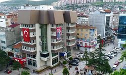 Orhangazi'de sabır bitti!