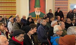 Alevi Kültür Dernekleri Bursa Şubesi’nde olağanüstü genel kurul coşkusu