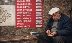 Et fiyatları kontrolden çıktı, etiketler birbirini tutmuyor