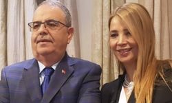 Bursa iş dünyasını yasa boğan ölüm