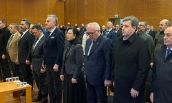 Bursa Matbaacılar ve Kırtasiyeciler Odası’nda kırmızı-beyaz seçim