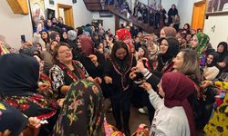 DAĞDER’den kadınlara özel kültür gecesi: Tarihin en yoğun katılımlı bakır gecesi