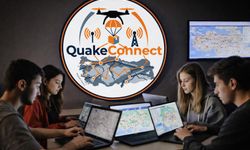 Depremzede gençlerden örnek proje: Quake Connect sahaya iniyor
