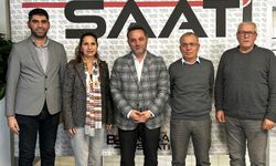 İMO Bursa’da Erdem’den net mesajlar: Temsilde adalet, kentte plan