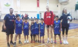 Dağgücüspor’dan Büyüme Hamlesi: Hedef Önce Sporcu, Sonra Başarı