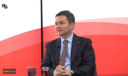 Erkan Aydın: “Görevimi en iyi şekilde yapmak dışında bir derdim yok”