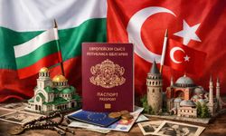 Binlerce Türk Bulgar Vatandaşı oldu