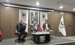 Cumhuriyet aydınları Bursa’da anıldı