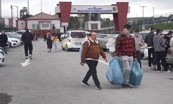 50 bin kişiye daha af geliyor iddiası