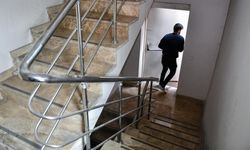 Yangın merdiveni bulunmayan müstakil yapılar için düzenleme