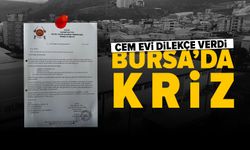 Kestel’de fabrika tepkisi büyüyor: “Cem evinin yanında kapasite artışı kabul edilemez”